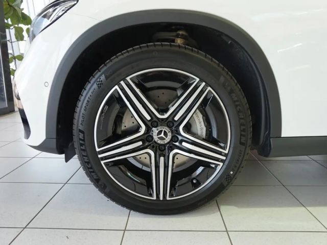 Mercedes-Benz GLC 200 4MATIC AMG Line GLC 200 d