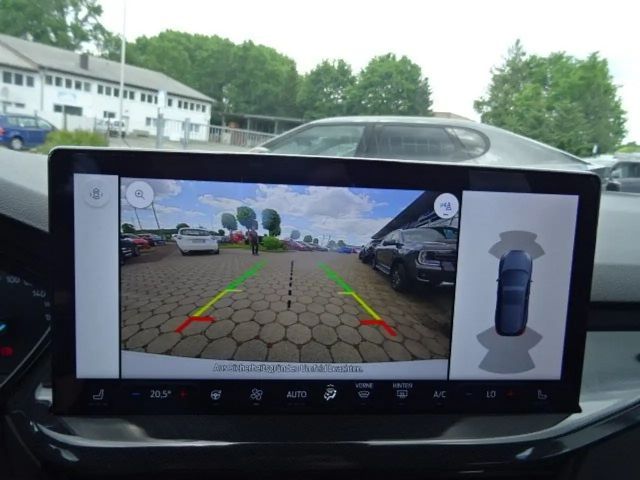 Ford Focus 1.5 EcoBlue ST Line