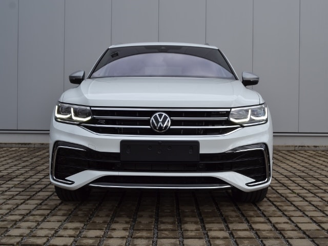 Volkswagen Tiguan 2.0 TSI Allspace DSG IQ.Drive