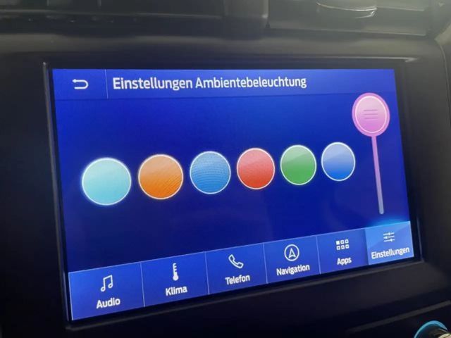 Ford Mondeo TDCi Wagon