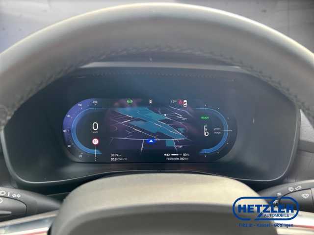 Volvo C40 Plus Recharge