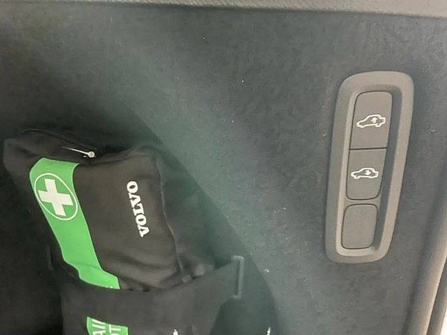 Volvo XC90 AWD Dark Ultimate