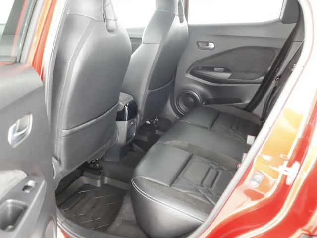 Nissan Juke N-Design