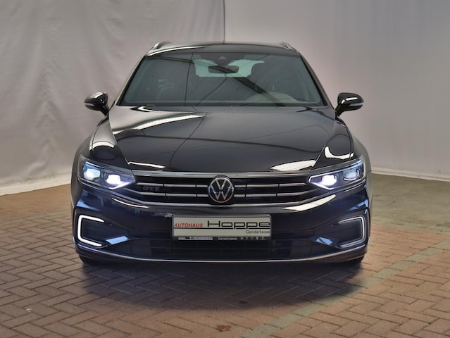 Volkswagen Passat GTE Variant