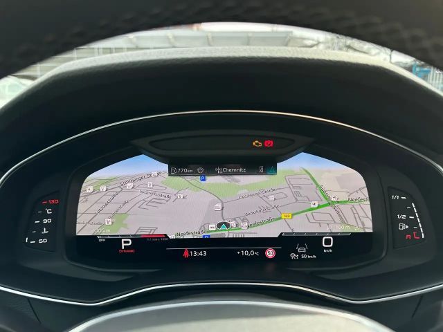 Audi S6 Avant Quattro