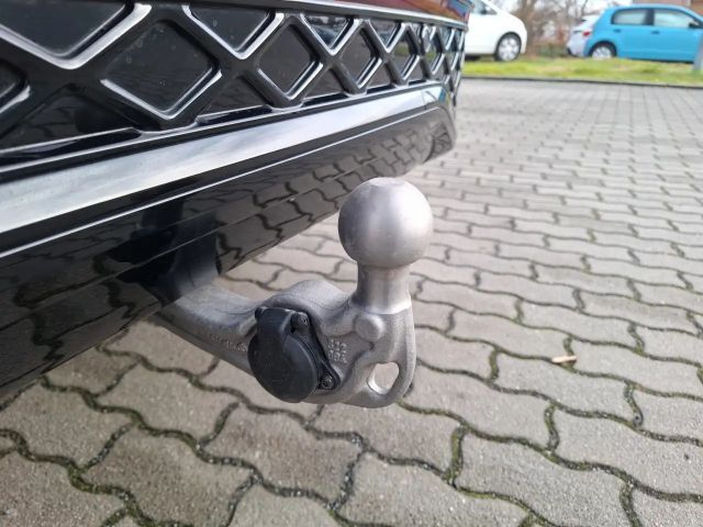 Volkswagen Tiguan DSG R-Line