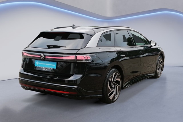 Volkswagen ID.7 Tourer