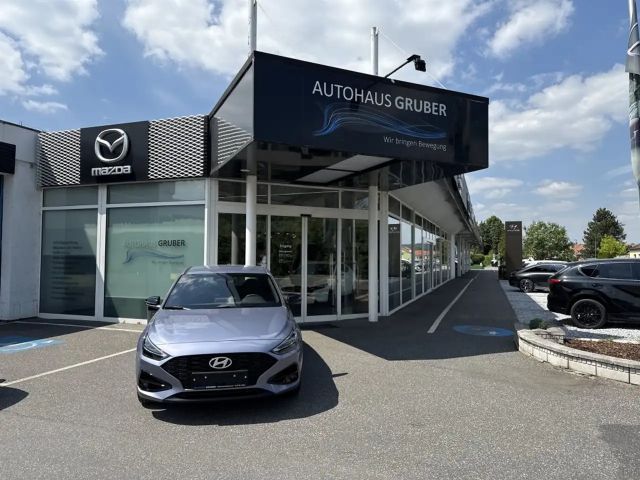 Hyundai i30 - PD GO Plus 1.5 DPI c5bu1-OO3