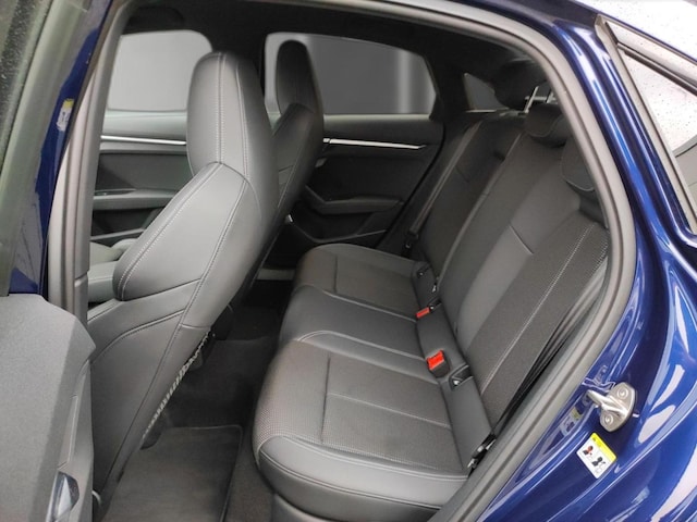 Audi S3 Quattro S-Tronic Sedan