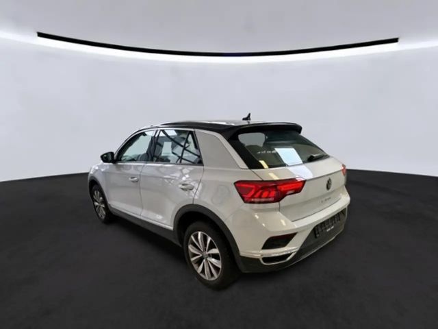Volkswagen T-Roc 1.5 TSI DSG Style