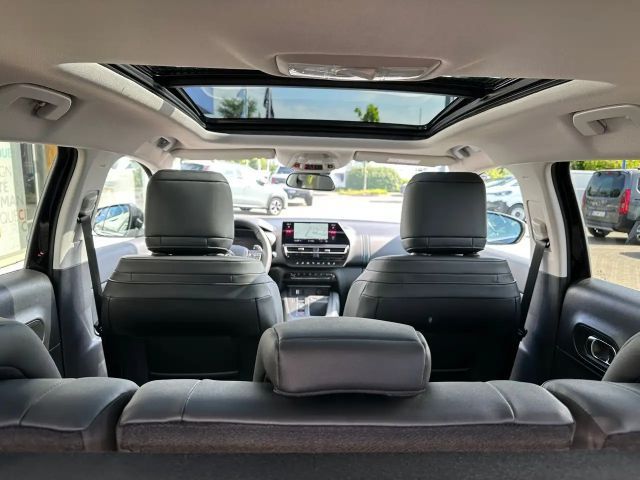 Citroën C5 Aircross Hybrid Max