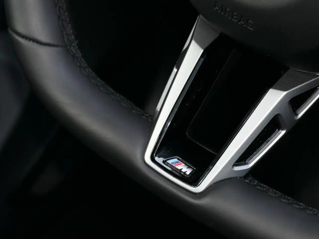 BMW i5 M-Sport Touring eDrive40