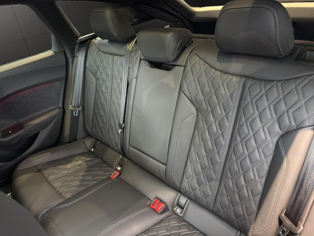 Audi S5 Avant S-Tronic