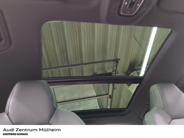 Audi RS Q8 Performance Quattro