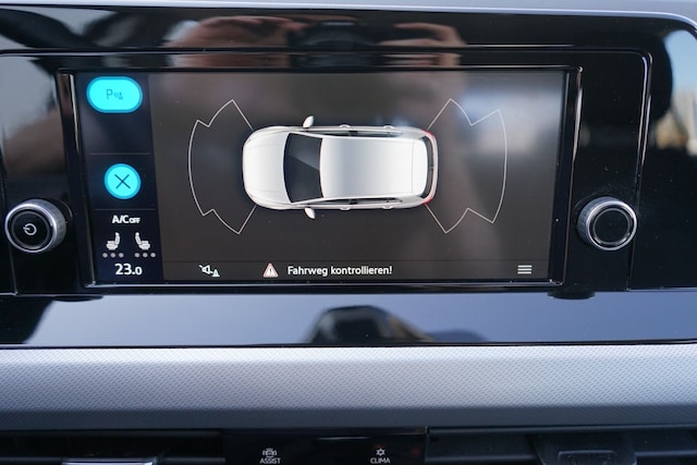 Volkswagen Golf 1.0 TSI Golf VIII