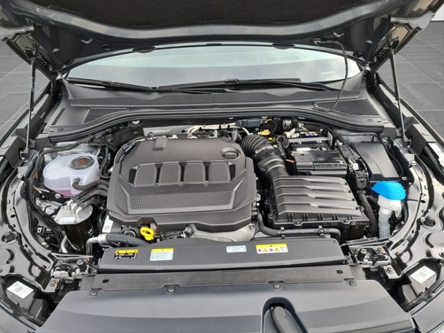 Volkswagen Passat 2.0 TDI DSG R-Line