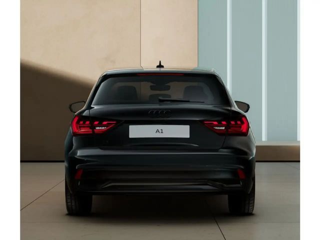 Audi A1 30 TFSI S-Tronic Sportback