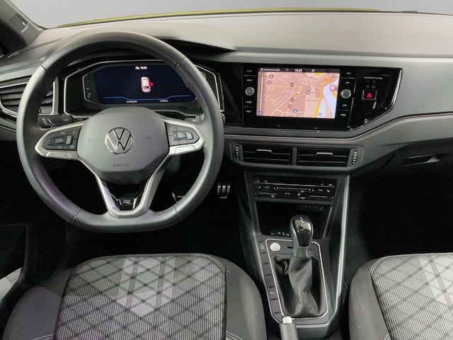 Volkswagen Taigo 1.5 TSI DSG