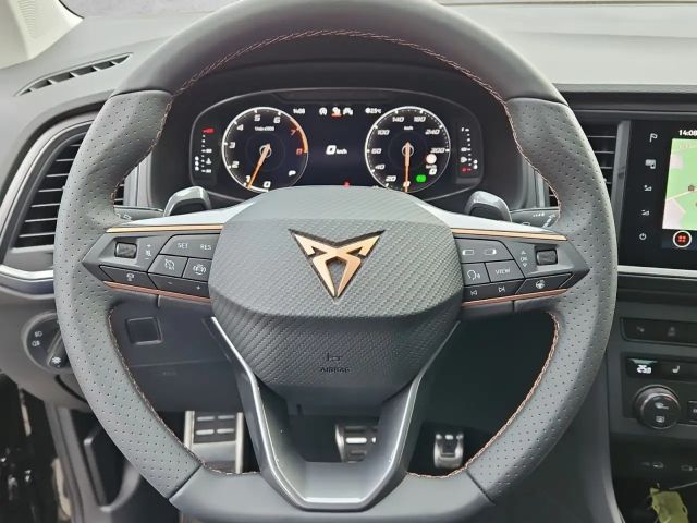Cupra Ateca 4Drive