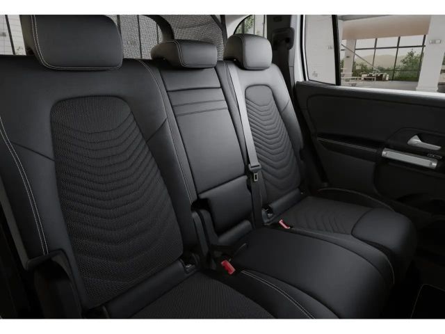 Mercedes-Benz GLB 200 4MATIC GLB 200 d