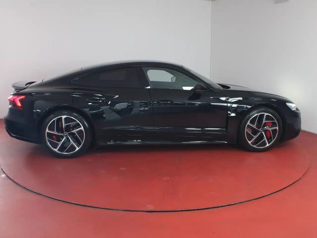 Audi RS e-tron GT Quattro Sport