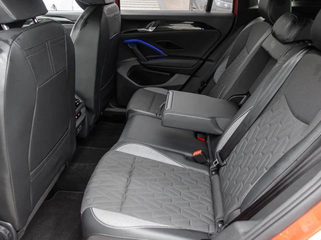 Volkswagen Tiguan 2.0 TDI DSG