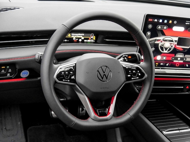 Volkswagen ID.7 GTX IQ.Drive Tourer