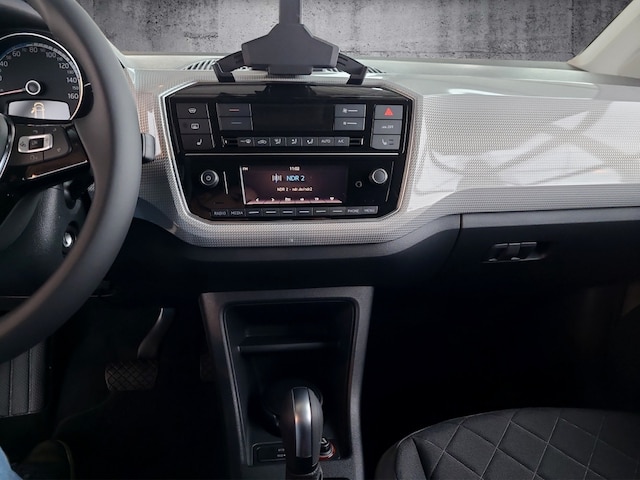 Volkswagen e-up! up! e-up Edition Clima SHZ Maps+More