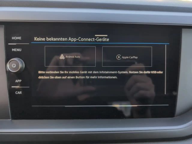 Volkswagen Taigo 4Me TSI