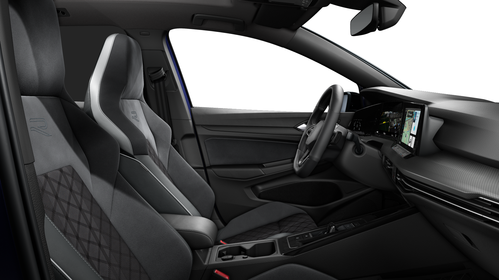 Volkswagen Golf 2.0 TDI DSG Golf VIII Variant