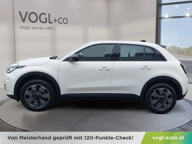 Fiat 600e Hybrid ICON T-Gen3 110