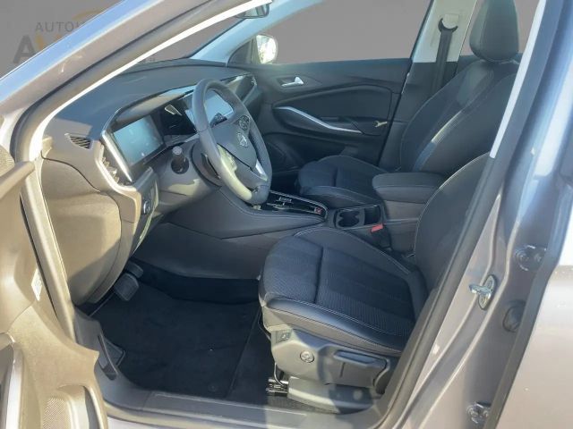 Opel Grandland X GS-Line Grand Sport
