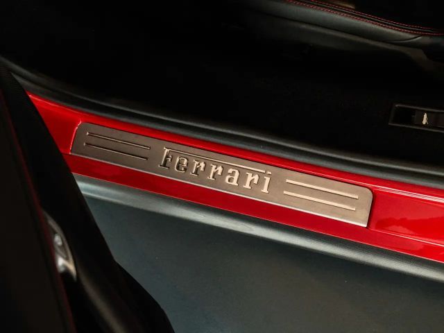 Ferrari SF90 Stradale