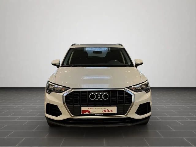 Audi Q3 35 TDI S-Tronic