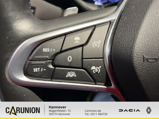 Renault Arkana EDC Intens TCe 140