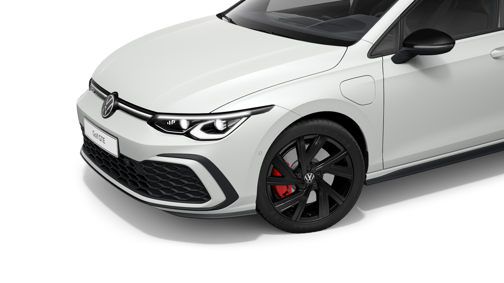 Volkswagen Golf 1.4 TSI DSG GTE eHybrid