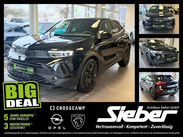 Opel Mokka 1.2 Turbo Turbo Ultimate