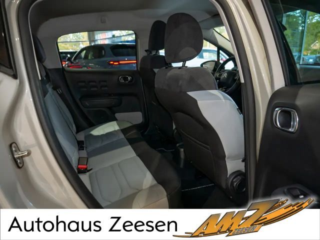 Citroën C3 PureTech