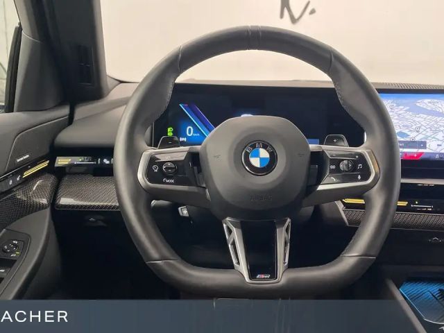 BMW 520 520i M-Sport Touring