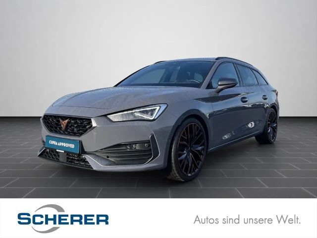 Cupra Leon 2.0 TSI DSG Sportstourer VZ