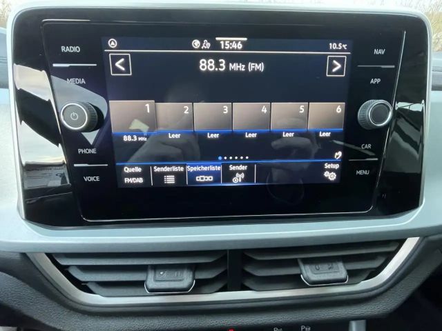 Volkswagen T-Roc 1.0 TSI