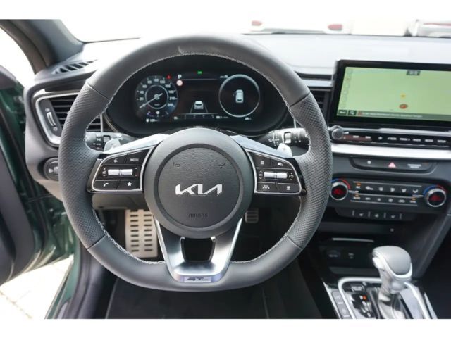 Kia Ceed GT-Line SportWagon