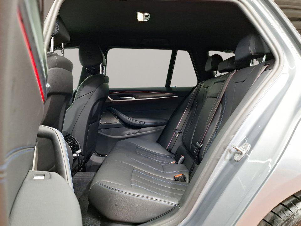 BMW 530 530d Touring