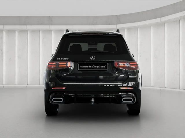 Mercedes-Benz GLB 200 AMG Line