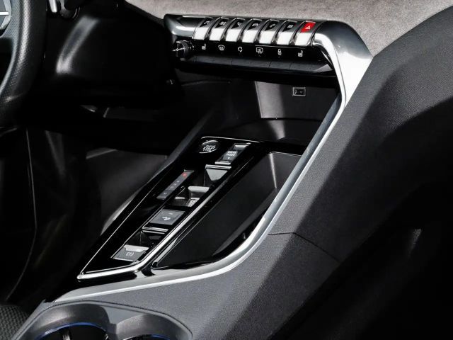 Peugeot 3008 GT-Line