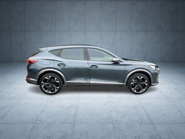 Cupra Formentor 2.0 TSI 4Drive DSG VZ