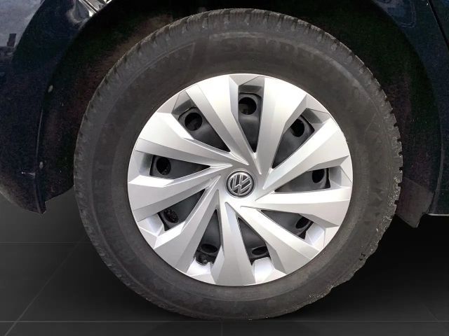 Volkswagen Polo 1.0 TSI DSG Style