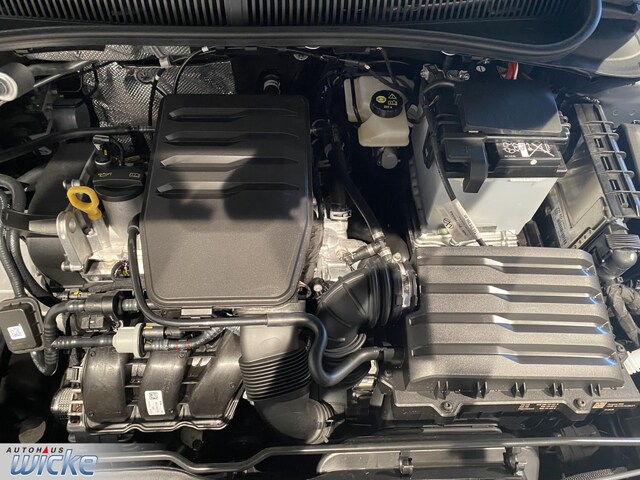 Volkswagen Polo 1.0 TSI