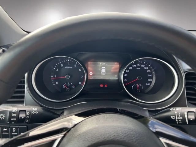 Kia Ceed GDi SportWagon