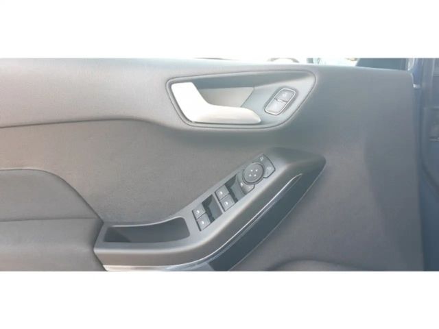 Ford Fiesta Active EcoBoost